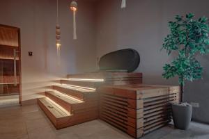 Luxury Studio El Poblado City View 7th Floor