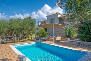 Eleonas Holiday Houses