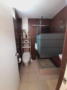 HOSPEDAJE TURISTICO CHORRILLOS Sueños de Luna INN