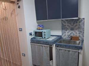 La casa del pescatore