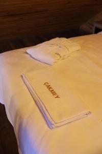 Çaka Marin Life Bungalov Ve Restorant