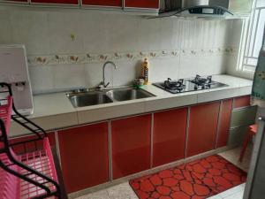 Azizan Homestay Bahau