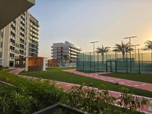 Wavez 06 Well Furnished Studio in Liwan
