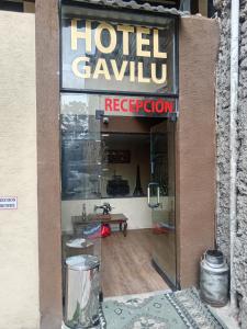 Hotel Gavilu