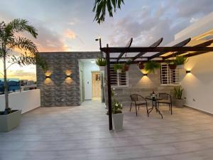 Elegant Private Room with Jacuzzi in Santo Domingo Este