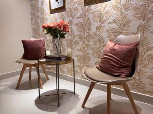 Elegant Private Room with Jacuzzi in Santo Domingo Este