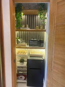 Elegant Private Room with Jacuzzi in Santo Domingo Este