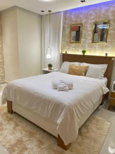 Elegant Private Room with Jacuzzi in Santo Domingo Este