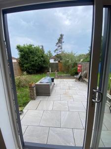 Bright 3 bed House,FREE parking,Garden,nr seafront