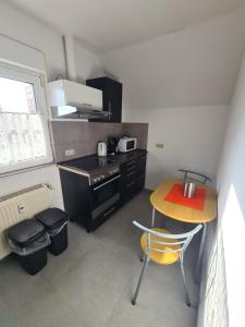 Heidezeit - Ferienwohnungen in Müden