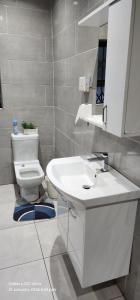 Thohoyandou P house rooms