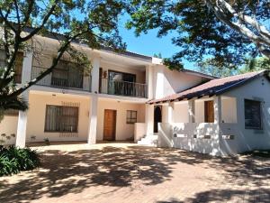 Magaliessig Guest House