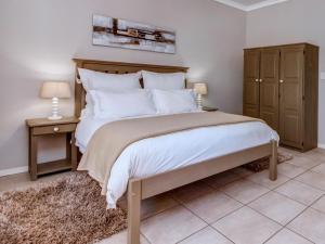 Magaliessig Guest House