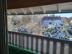 Heidezeit - Ferienwohnungen in Müden