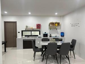 Nordic Vibes familyhouse