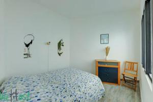 Nice apartment in Jean Jaurès for 4 people