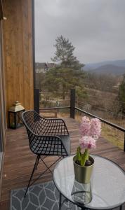 My Wood Cabin - Mokka