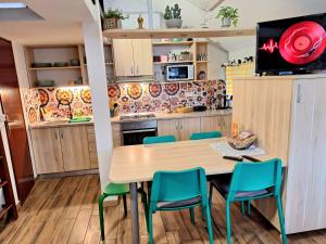 Boho House 6 camp Terme Catez with promotional tickets prices