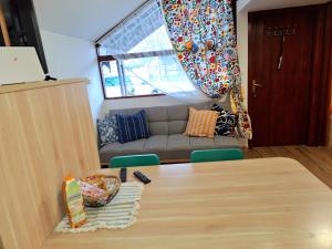 Boho House 6 camp Terme Catez with promotional tickets prices