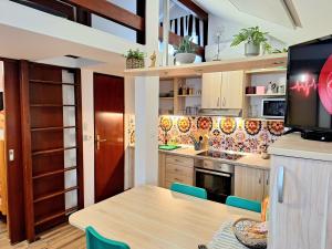 Boho House 6 camp Terme Catez with promotional tickets prices