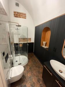 Fresco Residence by Tyzenhauz