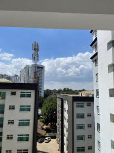 Nairobi Villa in the Sky Kileleshwa Escape