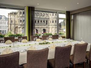 Mercure Hotel Trier Porta Nigra