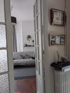 Elegant apartment in the heart of Nice