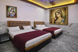 Hotel Bhavishyaa Vrindavan