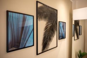 Sophisticated Comfort in the Heart of the City - Romana Square Living