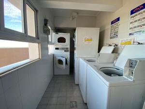 Tigre Tower A - Piscina y seguridad 24hs