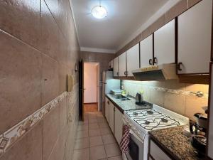 Tigre Tower A - Piscina y seguridad 24hs