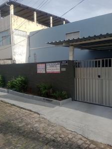 Casa Wense - prox a praia