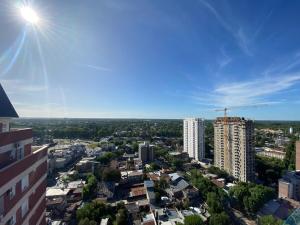Tigre Tower A - Piscina y seguridad 24hs