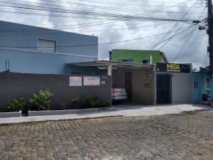 Casa Wense - prox a praia