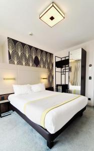 Best Western Journel Hôtel Antibes-Juan-les-Pins