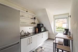 Les Vents Salés - Vue Plage de Caroual