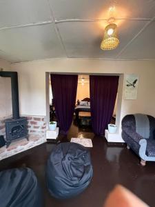 Blackpool Farm House