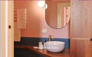 20min Sea & Airport - AC&WIFI Pastel & Mid-Century Suites