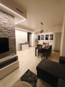 Luxury House San Siro