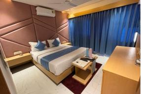 Airport Hotel Sunshine Plaza