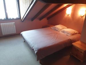 Appartement 2 pièces, 6 pers, exposé NO, animaux ok, wifi - FR-1-263-105