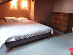 Appartement 2 pièces, 6 pers, exposé NO, animaux ok, wifi - FR-1-263-105