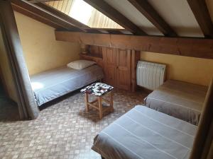 Appartement 2 pièces, 6 pers, exposé NO, animaux ok, wifi - FR-1-263-105
