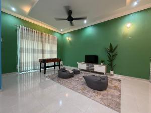 Villa Dr Din