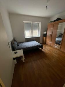 1 bed city centre Luxembourg