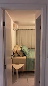 Apartment with sea view and best location in Ponto Negra, Apartamento com vista para o mar e melhor localização em Ponta Negra