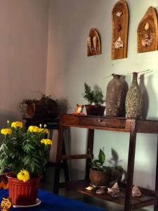 Ghe Home Phu Quoc Fishing Village