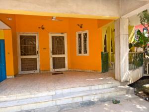 Aum Homestay Danapur