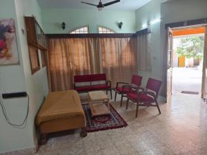 Aum Homestay Danapur